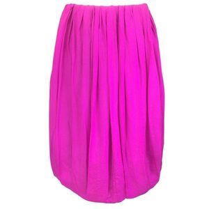 Dries Van Noten Bubble Skirt size XS